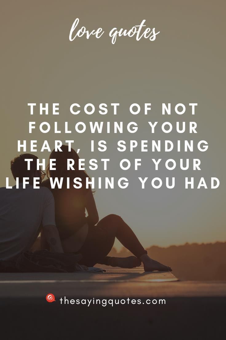 At Loves Cost