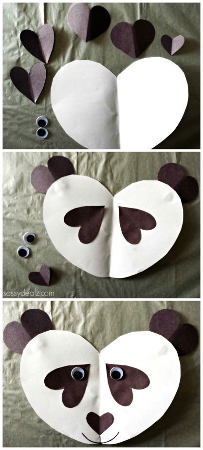 Best 25+ Panda bear crafts ideas on Pinterest | Panda bear, Panda ... Best 25+ Panda bear crafts ideas on Pinterest | Panda bear, Panda ...