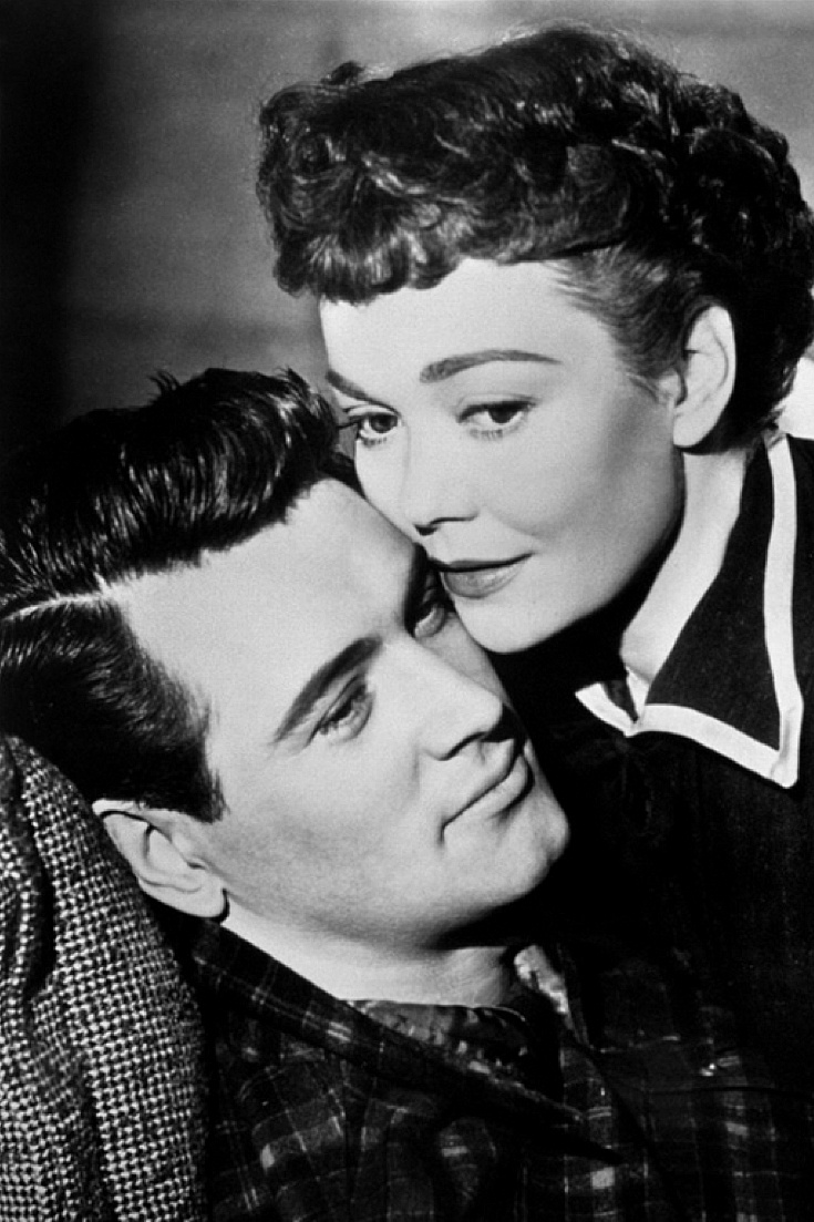 My sad and trivial night with Rock Hudson