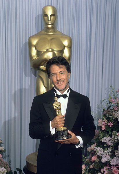 Picture of Dustin Hoffman | Best actor oscar, Inside the actors studio