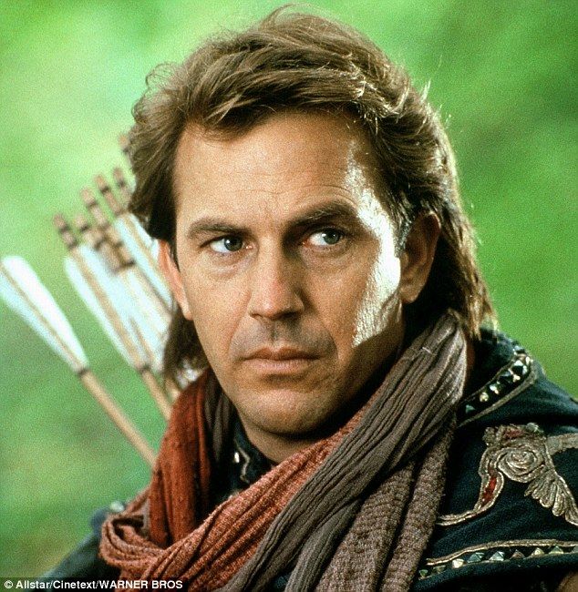 Robin Hood Costner Robin Hood Costner