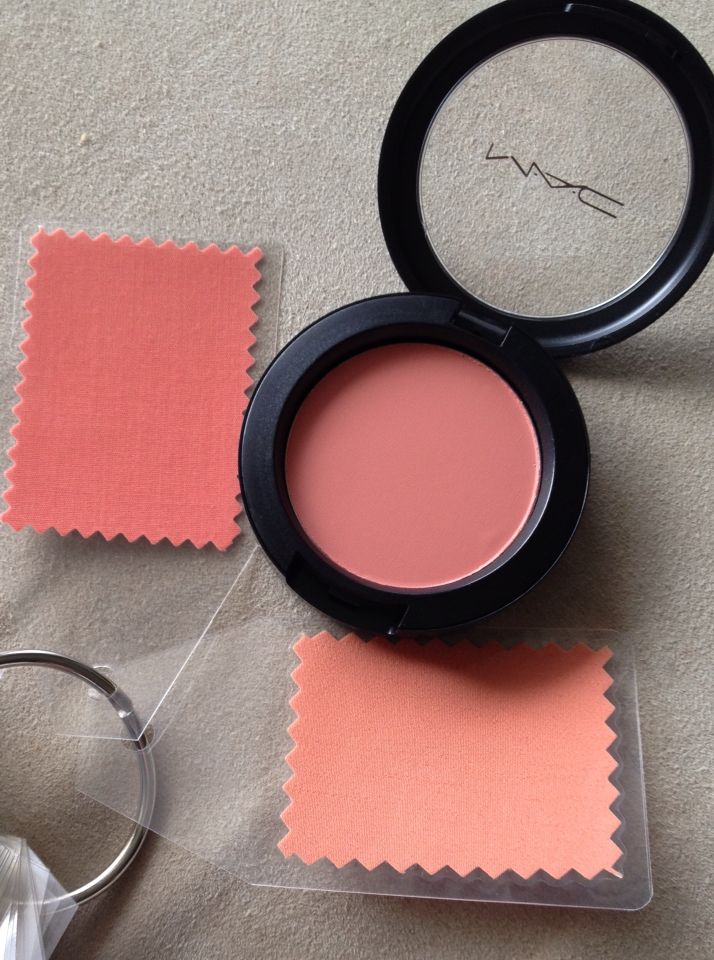 Best 25+ Mac blush ideas on Pinterest | Mac highlighter