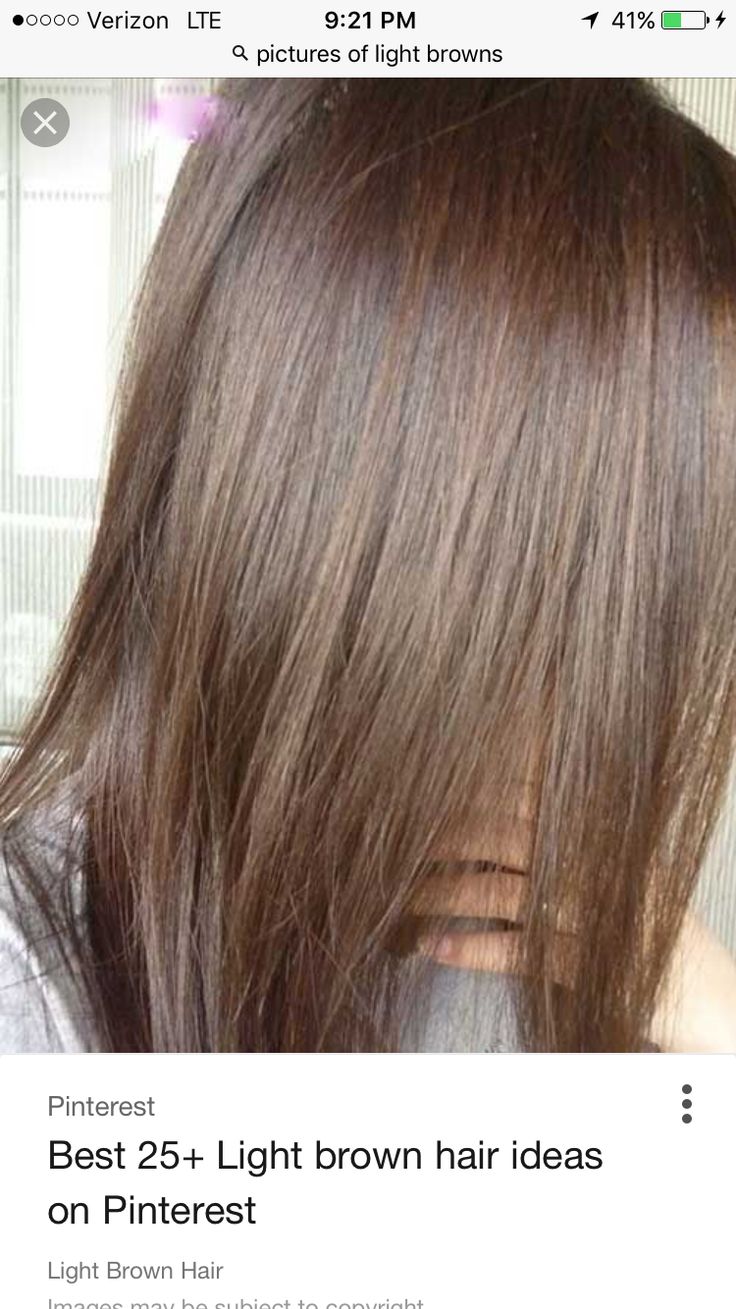 Nuancier Blond Foncé Highfly