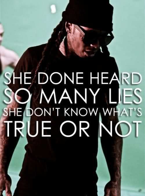 Lil Wayne Crying Out For Me Remix Lyrics lil wayne- mario- crying out for me remix - "Because it's you that I