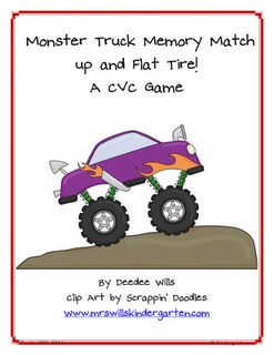Computer Car Race With Punch Cards Computer Car Race With Punch Cards