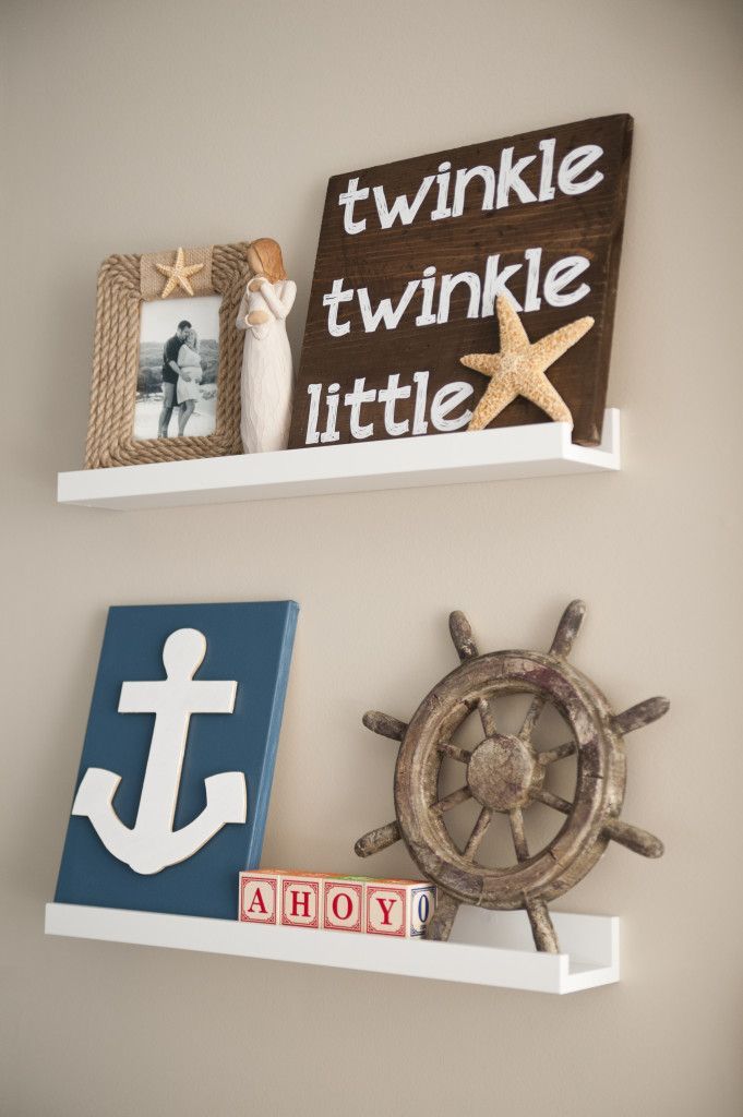 Best 25 Nautical nursery decor ideas on Pinterest Best 25 Nautical nursery decor ideas on Pinterest