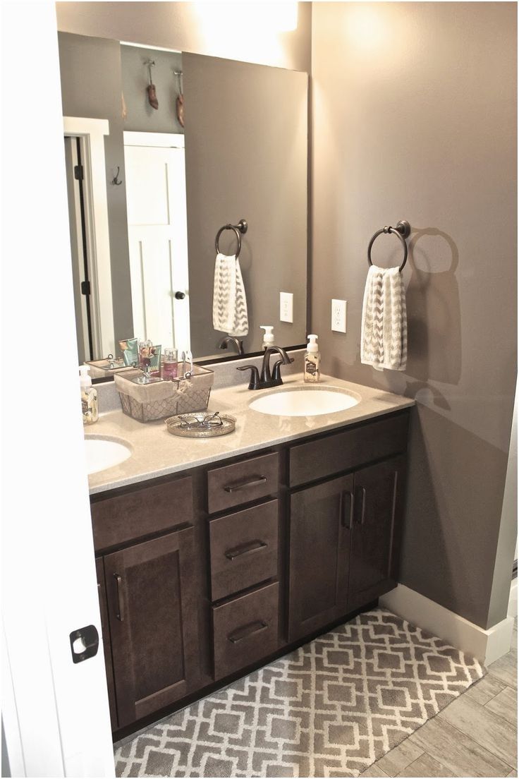 Best 25+ Bathroom colors brown ideas on Pinterest ... Best 25+ Bathroom colors brown ideas on Pinterest ...