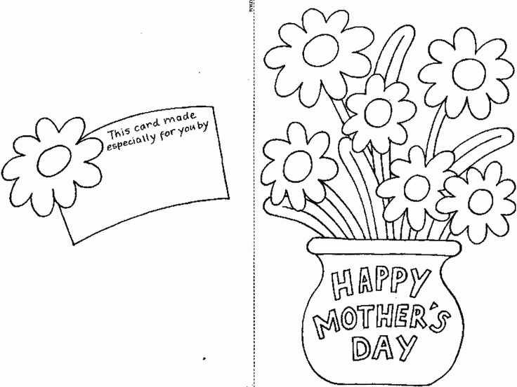 54 best Cards--MOTHERS \ FATHERS DAY images on Pinterest - mothers day card template 54 best Cards--MOTHERS \ FATHERS DAY images on Pinterest - mothers day card template
