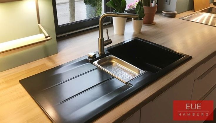 13 best Genea - Keramikspülen von systemceram images on Pinterest - spülbecken küche granit 13 best Genea - Keramikspülen von systemceram images on Pinterest - spülbecken küche granit
