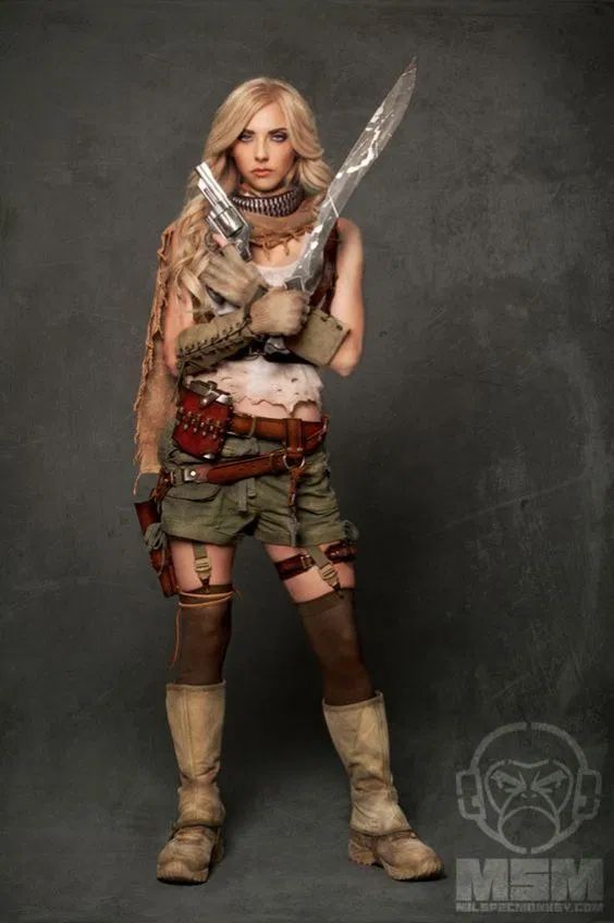 zombie hunter costume women zombie hunter costume women