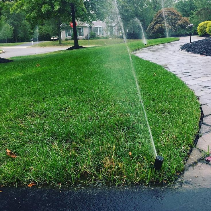Sprinkler System Installation Virginia Beach Sprinkler System Installation Virginia Beach