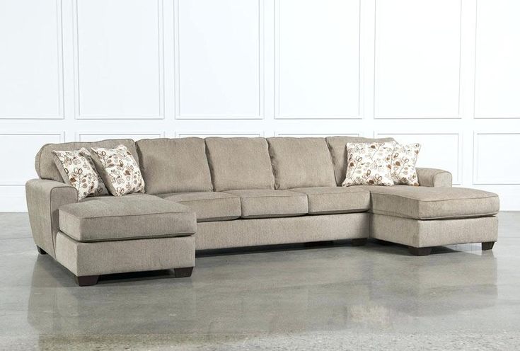 sectional with 2 chaises fabulous sectional sofa with 2 chaises