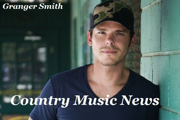 Granger Smith doesn’t technically chew tobacco, but he knows how to put a good...
