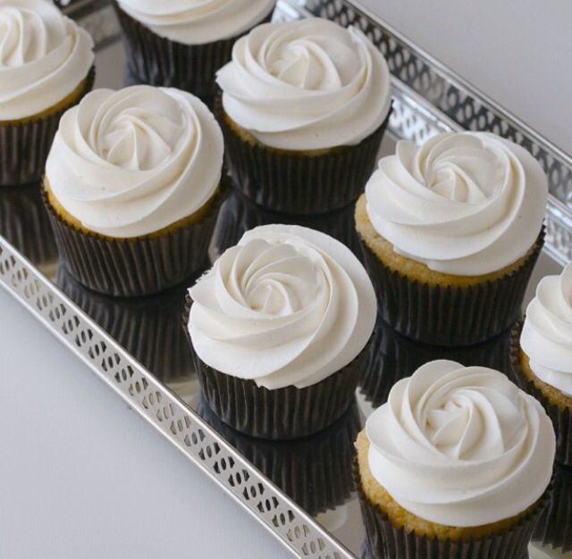Kjempegode cupcakes recipes Kjempegode cupcakes recipes