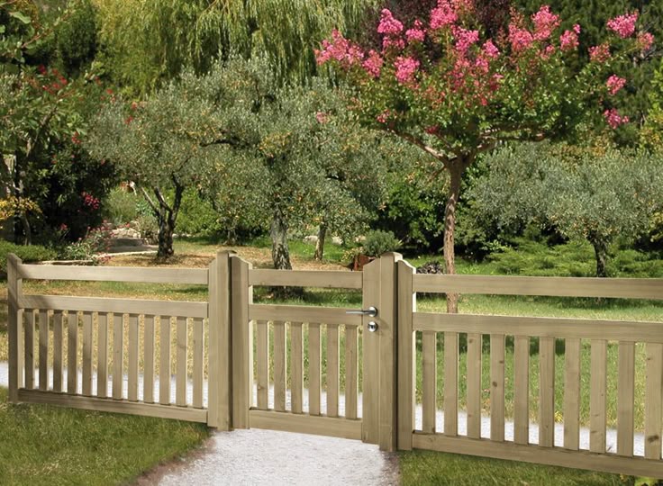23 Best Front Yard Ideas Images On Pinterest Picket Fences Low Fence Ideas There S Fantastic News For Garden Who Wish To Design And Put In A Brand New