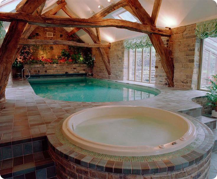 Indoor Pools For Homes pool, contemporary beautiful indoor pool designs for home: cozy Indoor Pools For Homes pool, contemporary beautiful indoor pool designs for home: cozy