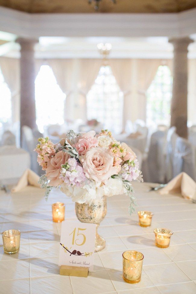 Best 25+ Wedding reception flowers ideas on Pinterest | Wedding reception centerpieces Reception table decorations and Wedding reception table decorations