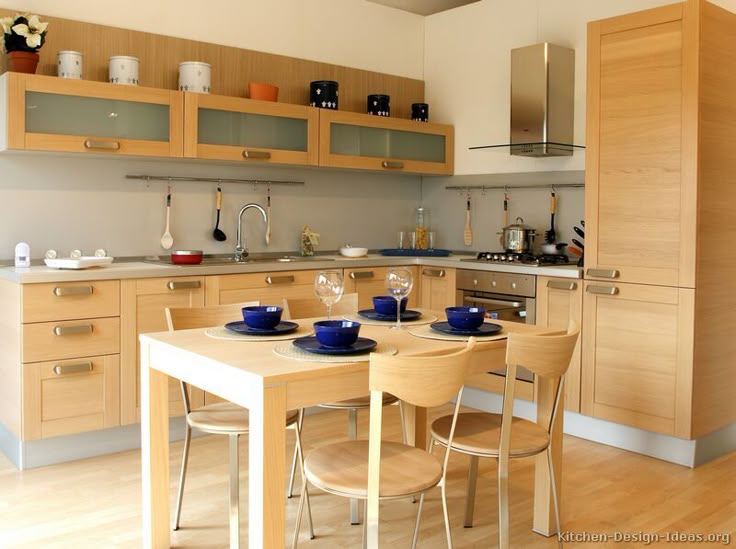 Kitchen Design Ideas Light Cabinets 81 best light wood kitchens images on pinterest | light wood Kitchen Design Ideas Light Cabinets 81 best light wood kitchens images on pinterest | light wood