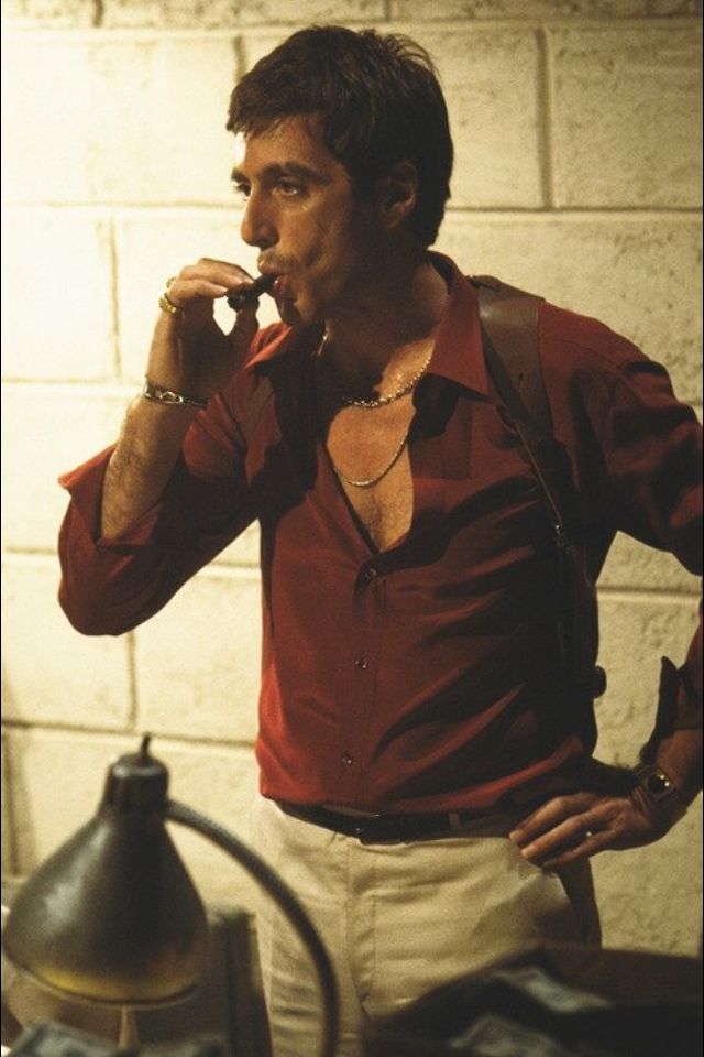 Al Pacino | Scarface movie, Al pacino, Scarface