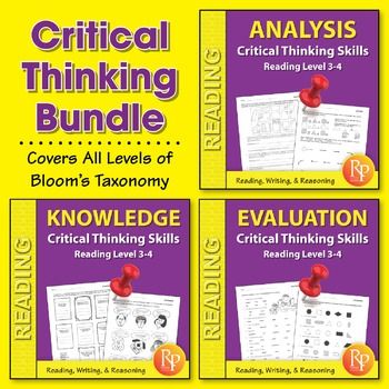 Dissertation on critical comprehension skills