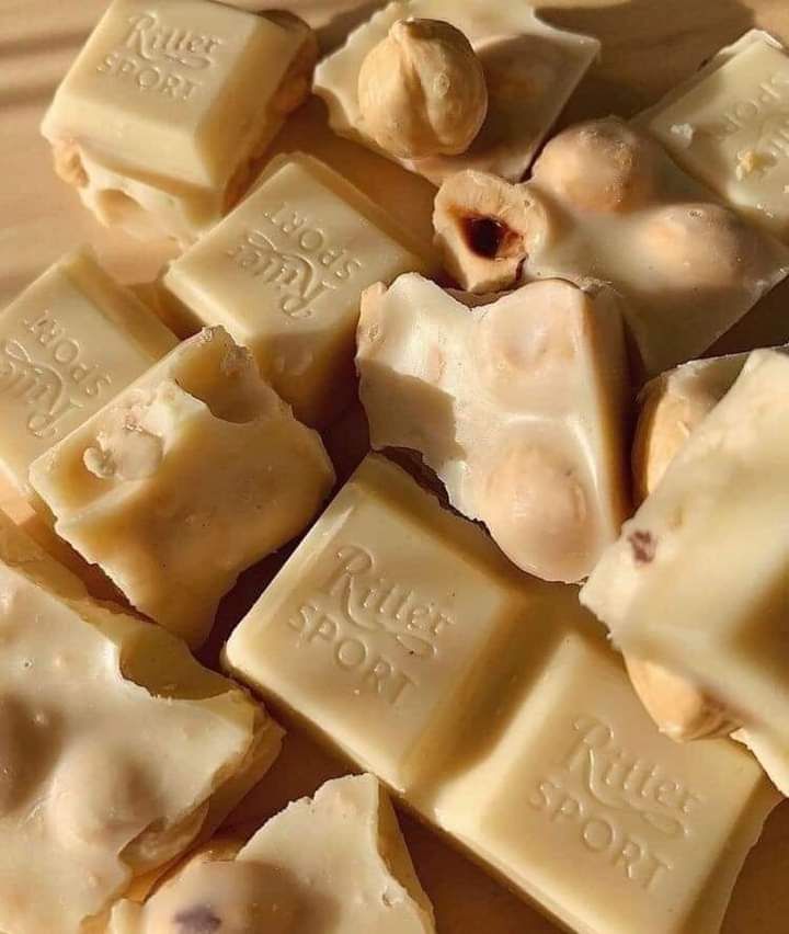 Yummy mood шоколад