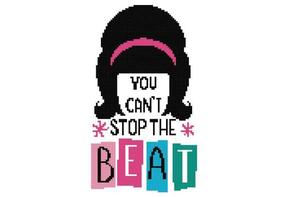 Hairspray Broadway Musical Cross Stitch Pdf Pattern You Etsy Cross Stitch Cross Stitch Kits Holiday Cross Stitch Hairspray Broadway Musical Cross Stitch Pdf Pattern You Etsy Cross Stitch Cross Stitch Kits Holiday Cross Stitch