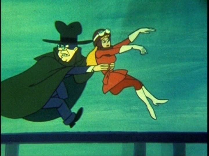 Pin on Hanna Barbera