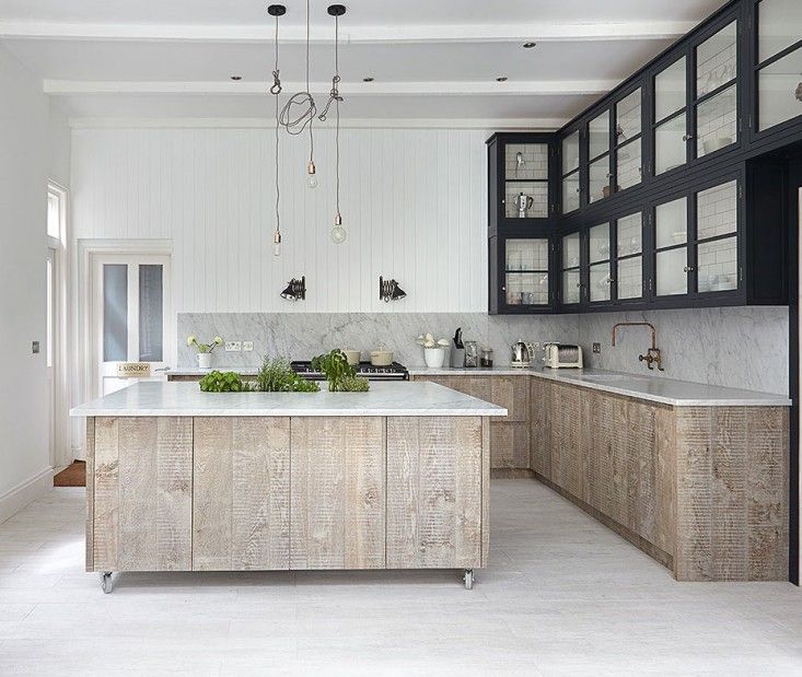 House Call Endless Summer In A London Victorian Kitchen House Call Endless Summer In A London Victorian Kitchen Pinterest Design And