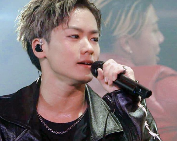FORSOMEONE TWIST EAR CUFF 川村壱馬着用（forsomeone_store
