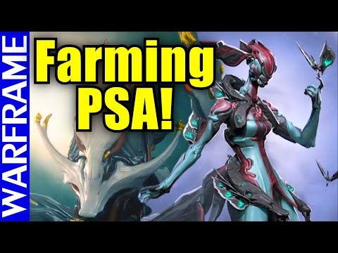 Warframe Crafting Guide Warframe Crafting Guide
