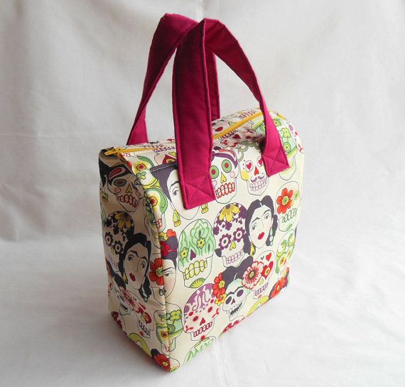 The 25 Best Lunch Bag Patterns Ideas On Diy the 25 best lunch bag patterns ideas on diy
