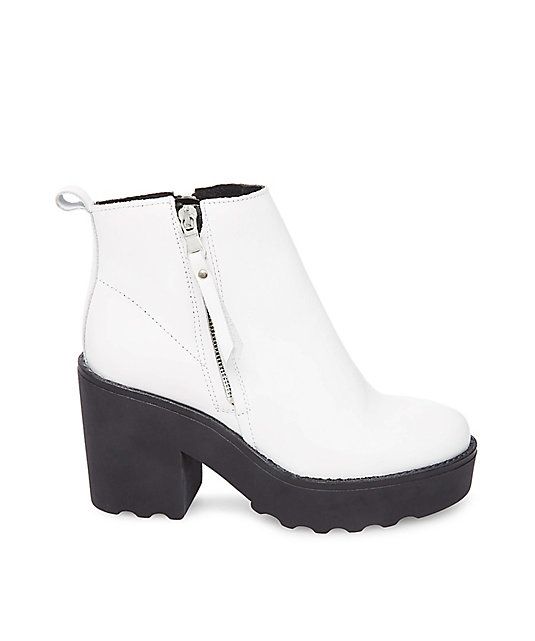 10 best Fall Trends: White Wash images on Pinterest | Steve madden ... GARGOYLE: STEVE MADDEN