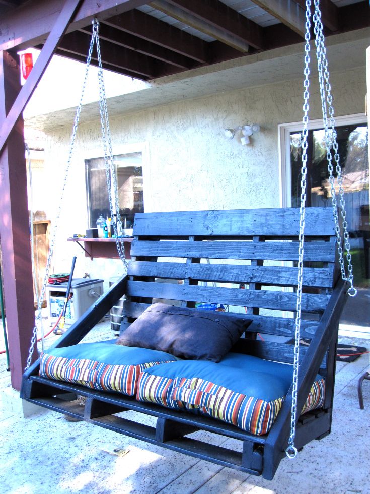 Pallet Patio Swing best 25+ pallet swings ideas on pinterest | diy swing, pallet Pallet Patio Swing best 25+ pallet swings ideas on pinterest | diy swing, pallet