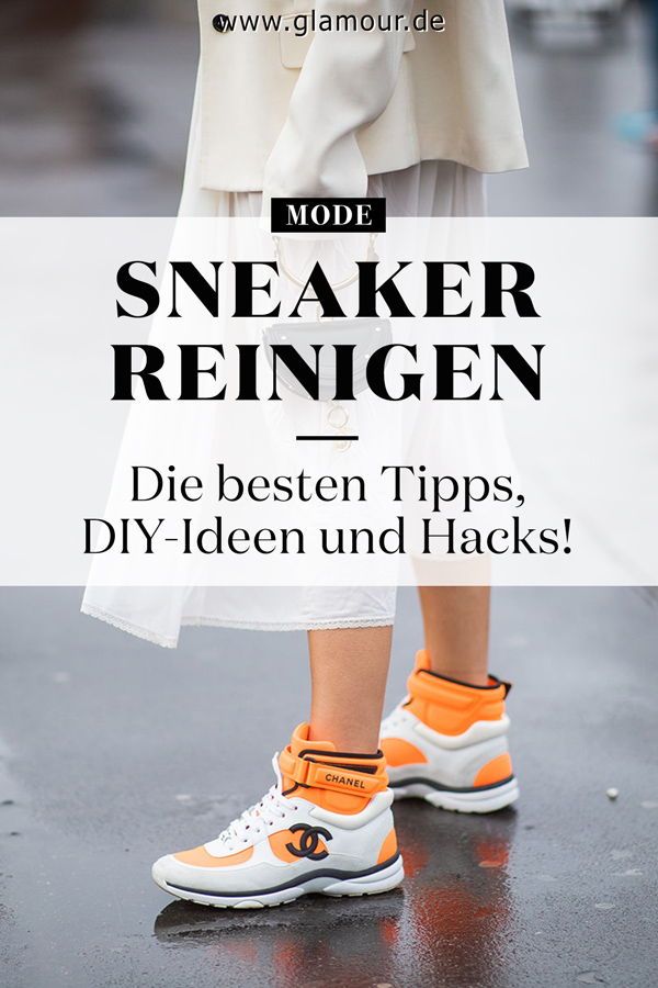 Turnschuhe waschen: Die besten Tipps und Tricks (mit Bildern Turnschuhe waschen: Die besten Tipps und Tricks (mit Bildern