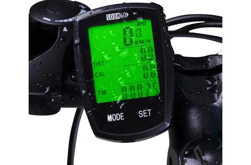 Top 10 Best Bike Computers In 2020 Reviews In 2020 Cycling