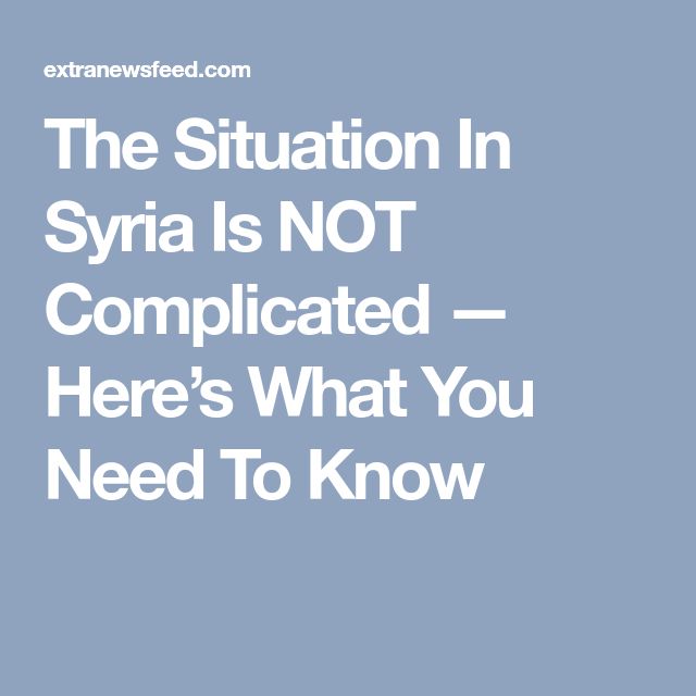 The 25+ best Syria situation ideas on Pinterest Crisis in syria - situation report The 25+ best Syria situation ideas on Pinterest Crisis in syria - situation report