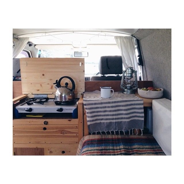 220 best VW Interior ideas images on Pinterest | Campervan ... 220 best VW Interior ideas images on Pinterest | Campervan ...