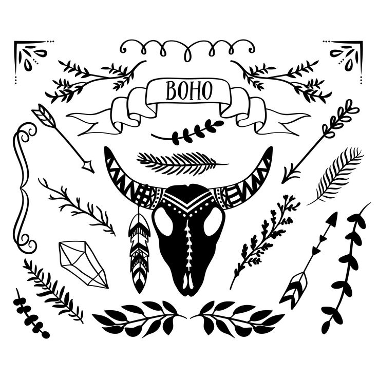 Download Pin by Marga Díaz-Madroñero Rodríguez on LOVE SVG | Boho pattern design, Flash freebie ...