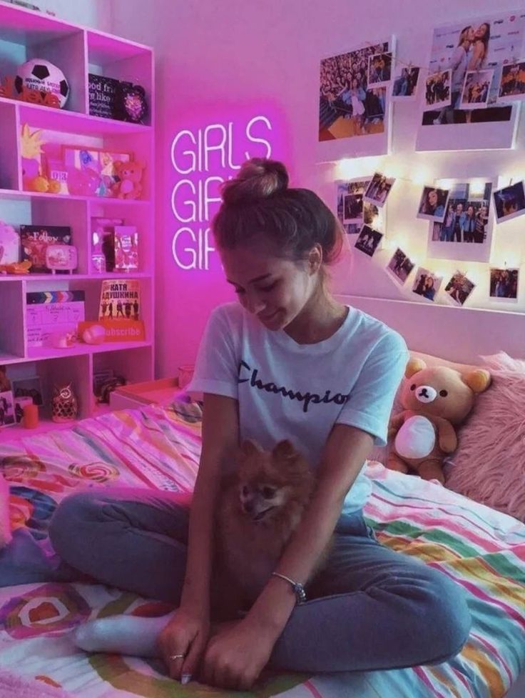 10 VSCO Bedroom Ideas for the VSCO Girl #vscogirl 10 VSCO Bedroom Ideas for the ...