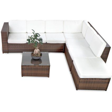 Oltre 25 fantastiche idee su Gartenmöbel lounge set su Pinterest - gartenmobel rattan modern Oltre 25 fantastiche idee su Gartenmöbel lounge set su Pinterest - gartenmobel rattan modern