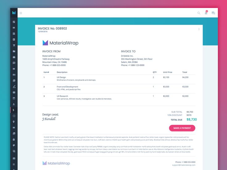 28 best Flat Design images on Pinterest Charts, Apartment design - invoice web app 28 best Flat Design images on Pinterest Charts, Apartment design - invoice web app