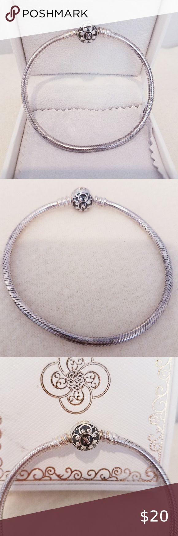 Nina queen cheap charm bracelet