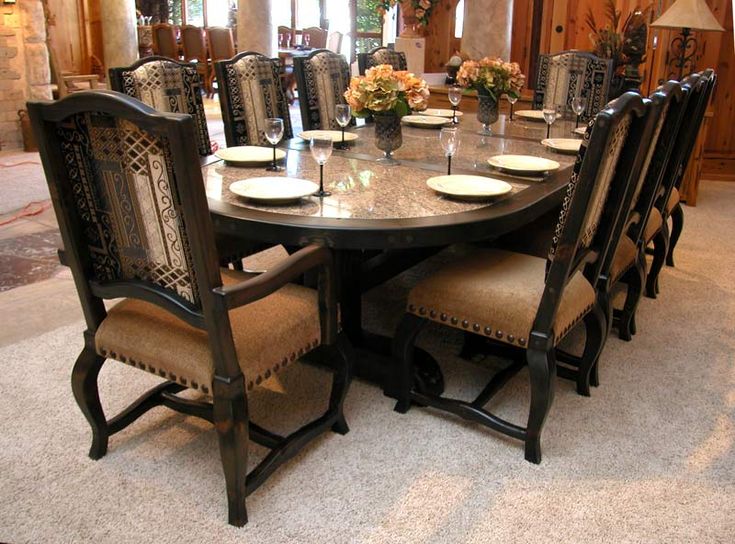 Kitchen Table Set For Dinner 114 best dream dining table images on pinterest | architecture Kitchen Table Set For Dinner 114 best dream dining table images on pinterest | architecture