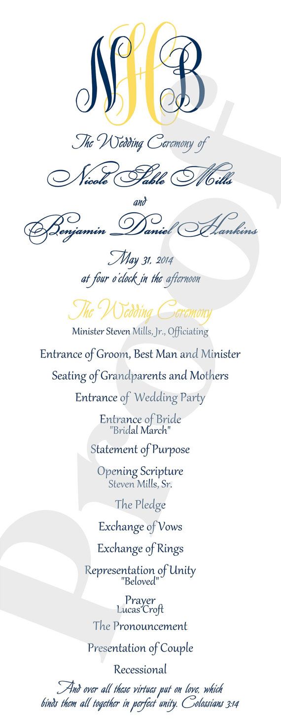 simple wedding program template free printable diy wedding programs simple but by impresspapers simple wedding program template free printable diy wedding programs simple but by impresspapers