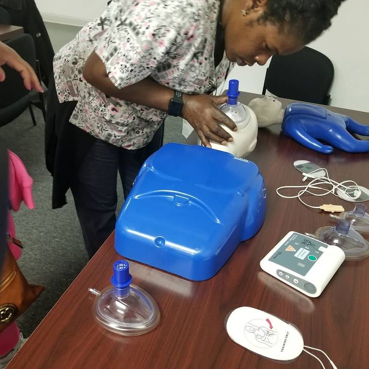 NEED CPR TRAINING FIRST TIME OR RENEWAL? CPR, BLS, or