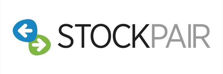 Stockpair Robot Stockpair Robot