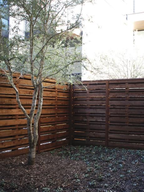 29 best Palissade jardin images on Pinterest Decks, Gardening and - traitement humidite mur exterieur 29 best Palissade jardin images on Pinterest Decks, Gardening and - traitement humidite mur exterieur