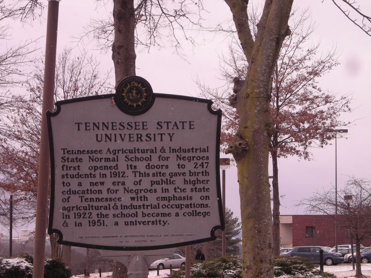75 best TSU Tennessee State University images on Pinterest Wilma 75 best TSU Tennessee State University images on Pinterest Wilma