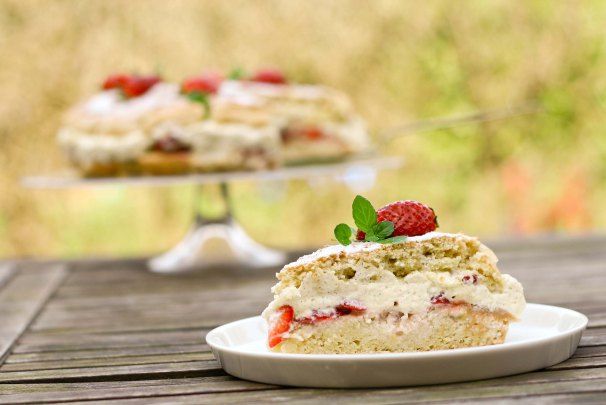 Low Carb Sushi Birthday Cake Low Carb Sushi Birthday Cake