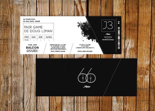 Best 25+ Ticket design ideas on Pinterest Ticket, Event ticket - how to design a ticket for an event Best 25+ Ticket design ideas on Pinterest Ticket, Event ticket - how to design a ticket for an event